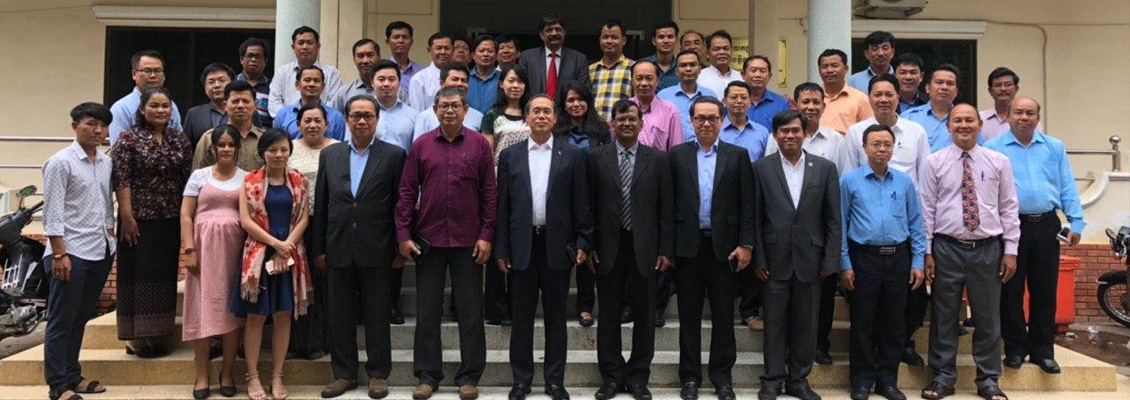 Picture Pre-Inception Meeting 3-5 July 2019