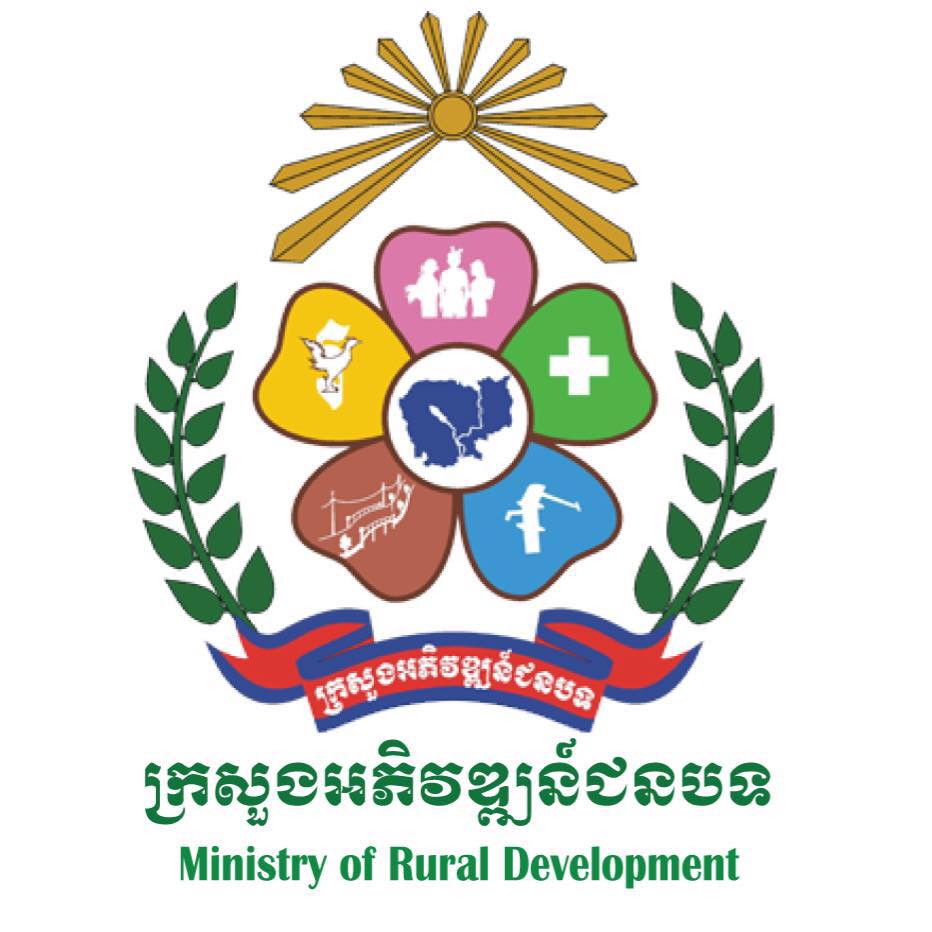 Ministry of Rural Development